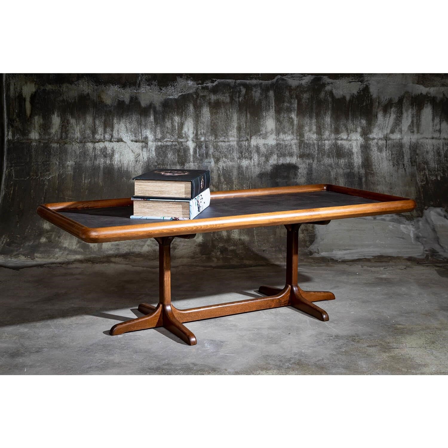 картинка Столики Столик TOGO Modest CENTER TABLE RECTANGULAR
