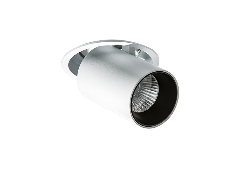 картинка Врезные Врезной светильник Azzardo Luna 15W Dim AZ2828