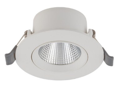 картинка Врезные Врезной светильник Nowodvorski Egina Led 5w 10546