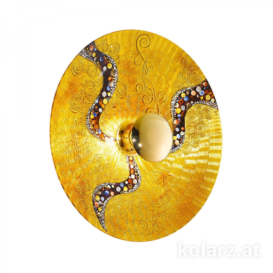 картинка Современные бра Бра KOLARZ Luna 0365.61L.V1.3