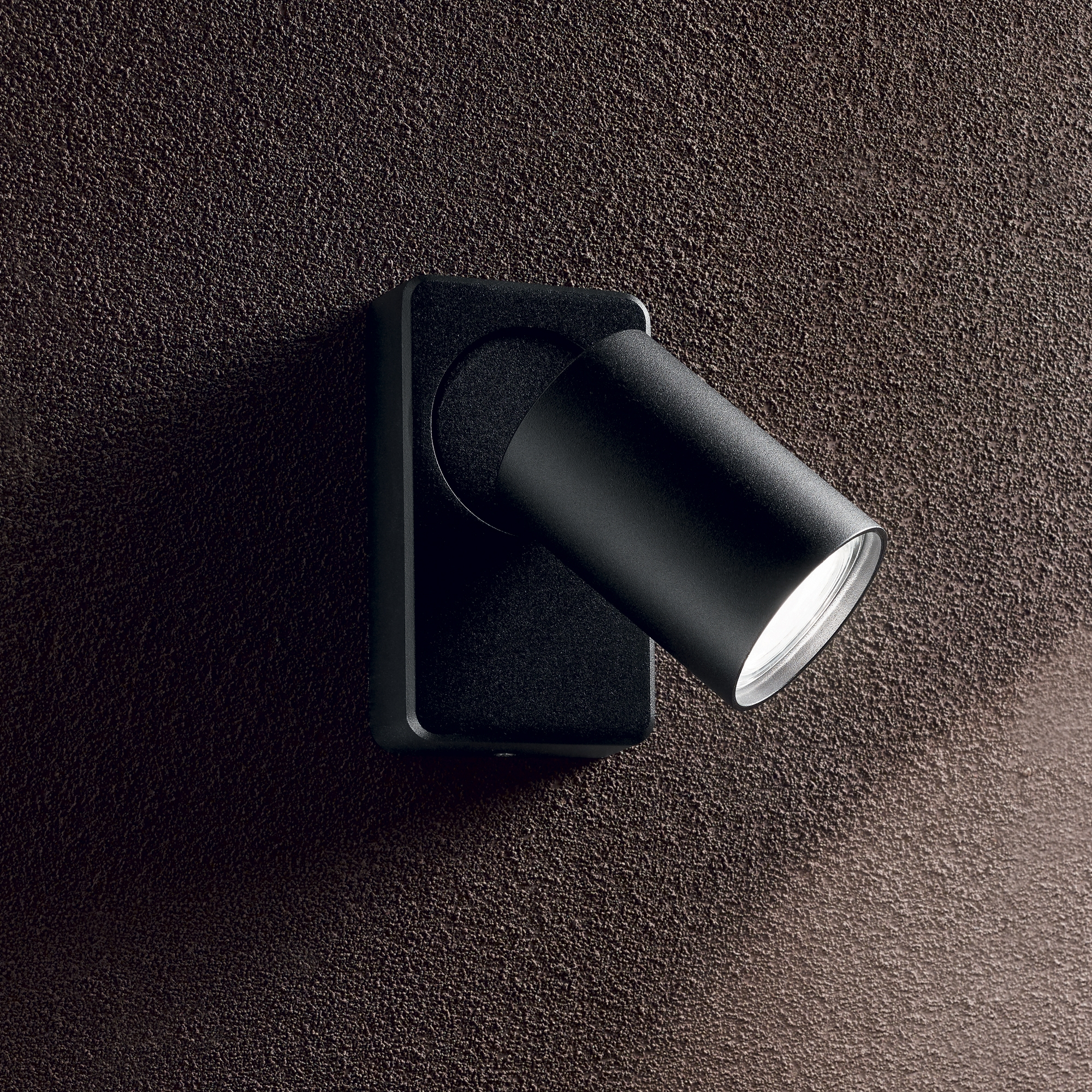 картинка Настенно-потолочные светильники Настенно-потолочный светильник IDEAL LUX Rudy 229041