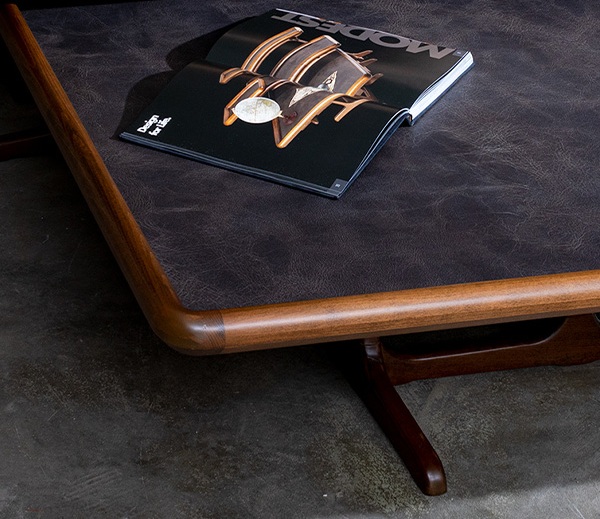 картинка Столики Столик TOGO Modest CENTER TABLE RECTANGULAR
