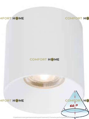 картинка Накладные светильники Накладной светильник Nowodvorski CL Ios Led 20W 60° 8743