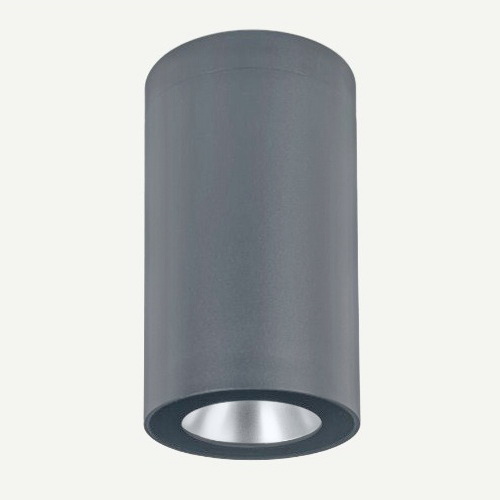 картинка Уличные точечные светильники Потолочный точечный светильник NORLYS IP65 Nidaros dimm 2122GR