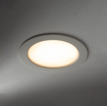 картинка Врезные Врезной светильник Nowodvorski Mykonos Led 6w 10536
