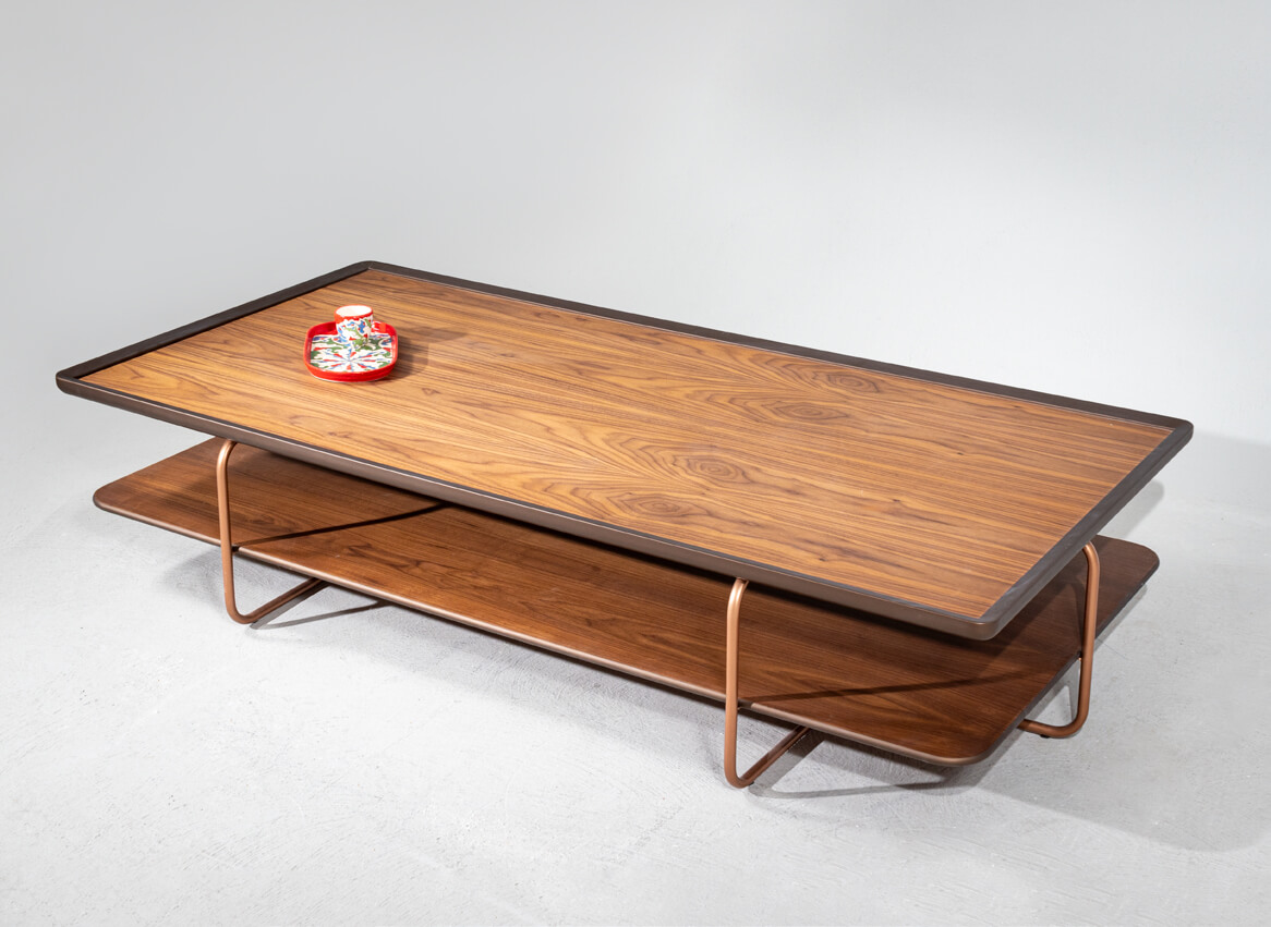 картинка Столики Столик TOGO Firenze CENTER TABLE BIG