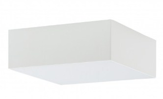 картинка Светодиодные Потолочный светильник Nowodvorski Lid Square led 15W 10428