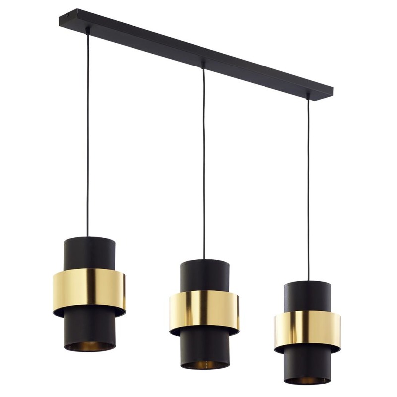 картинка Линейные подвесные светильники TK-LIGHTING CALISTO 4378