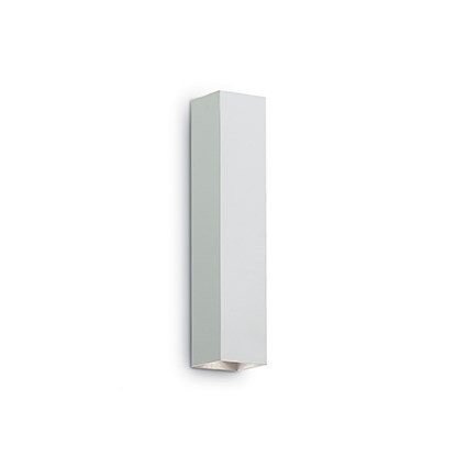 картинка Современные бра Бра Ideal Lux Sky 126883 AP2 Bianco 