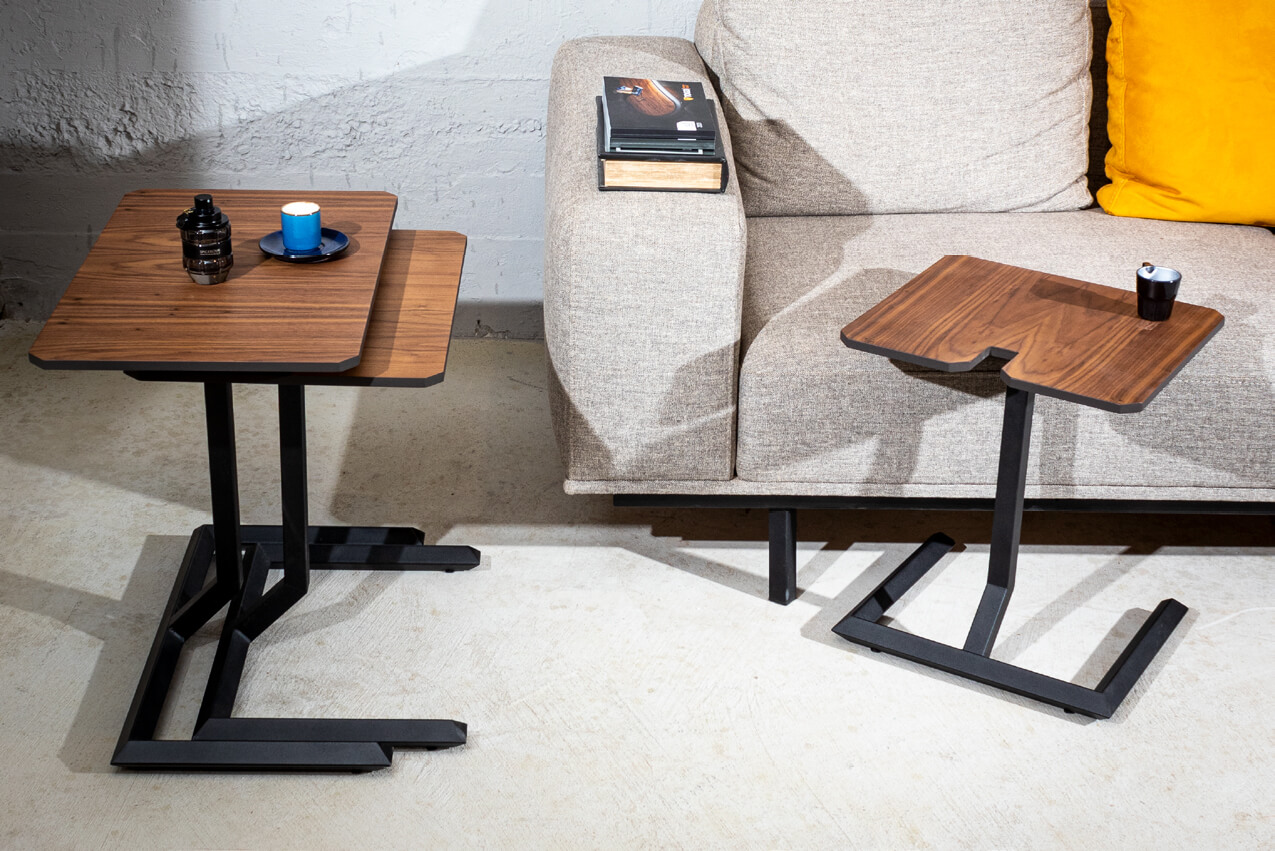 картинка Столики Столик TOGO Trigon SERVICE 1 TABLE