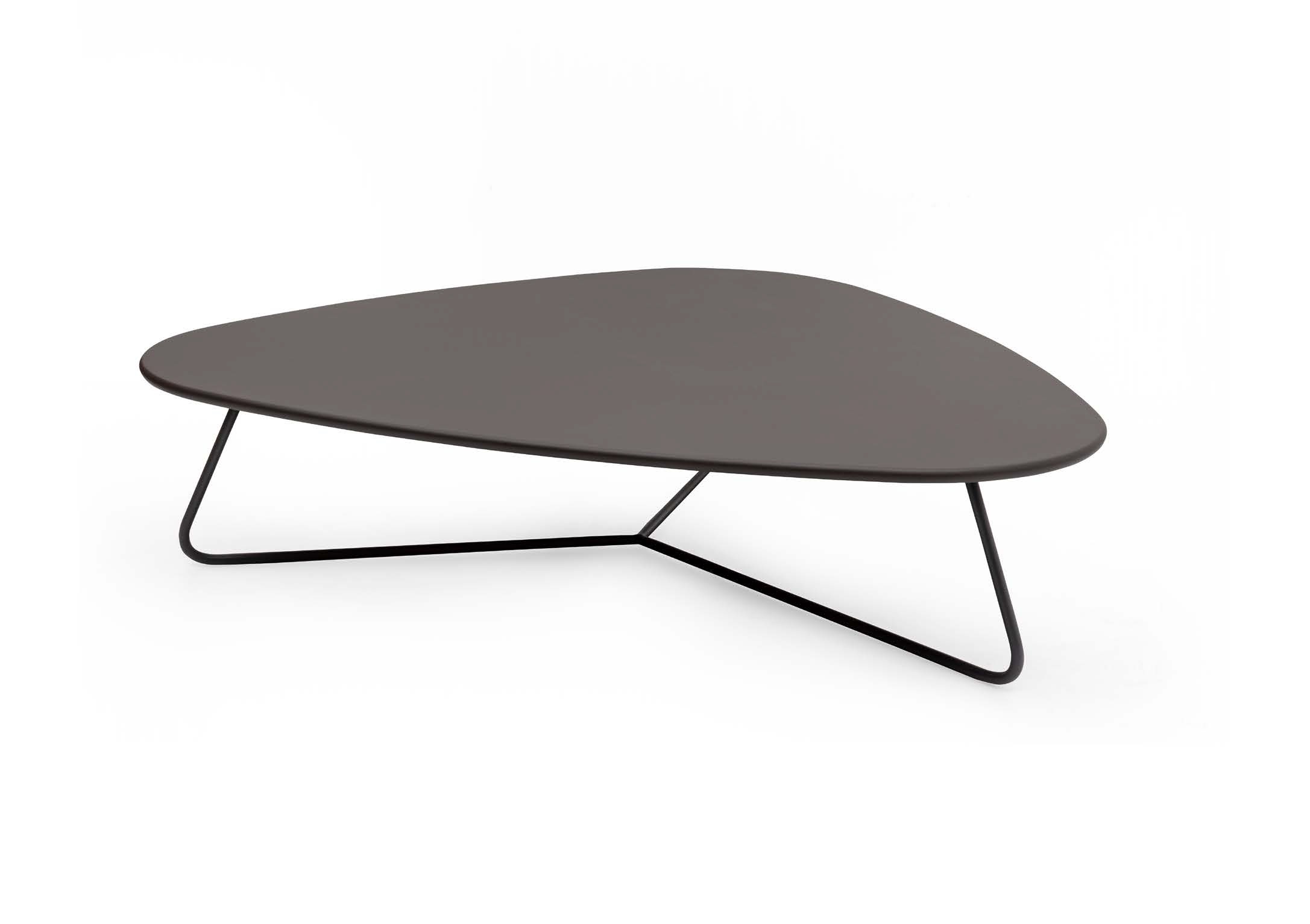 картинка Столики Столик TOGO Bumerang CENTER TABLE ANTRAСITЕ