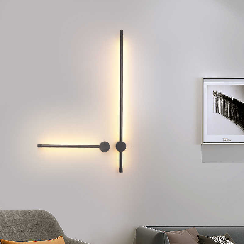 картинка Современные бра Настенный светильник FIGURE WALL LAMP 3160-0