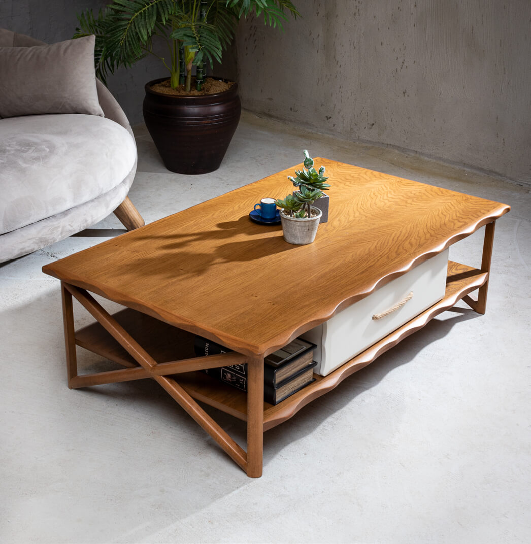 картинка Столики Столик TOGO Solo CENTER TABLE