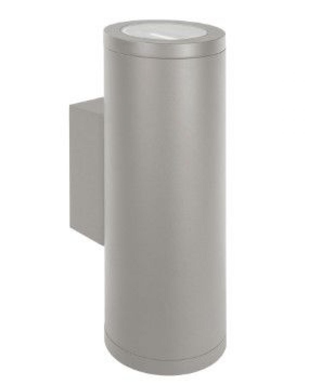 картинка Уличные настенные светильники Бра NORLYS IP65 Lysfjord DALI 6401AL