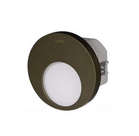 картинка Подсветки ступеней Накладной светильник LED Ledix MUNA 02-111-42