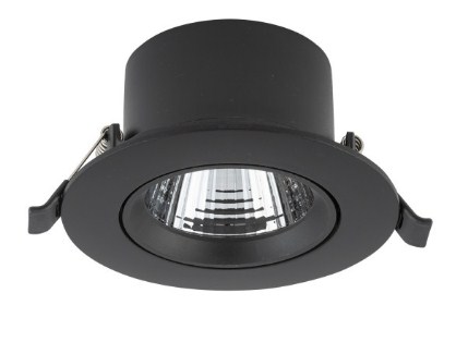 картинка Врезные Врезной светильник Nowodvorski Egina Led 5w 10548