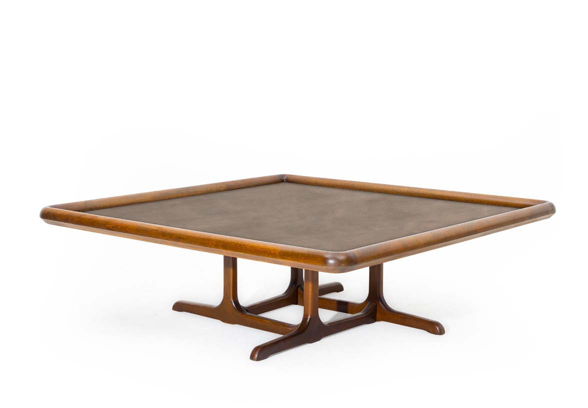 картинка Столики Столик TOGO Modest CENTER TABLE SQUARE