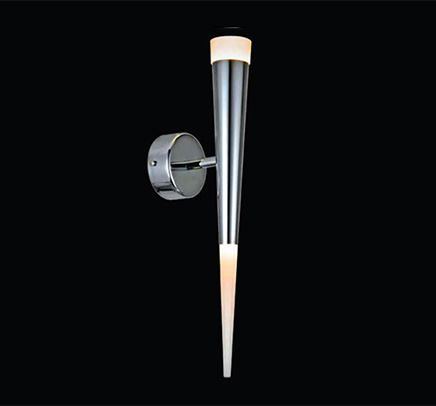 картинка Светодиодные бра Бра Azzardo chrome Brina AZ1009