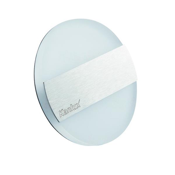 картинка Врезные Врезной светильник Kanlux 23114 LIRIA LED WW