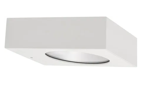 картинка Уличные настенные светильники Бра NORLYS IP65 Hitra 5114WH
