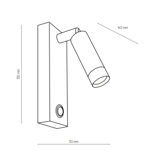 картинка Современные бра Бра TK Lighting Enzo 4484