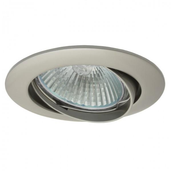 картинка Врезные Врезной светильник Kanlux VIDI CTC-5515-PN 2787