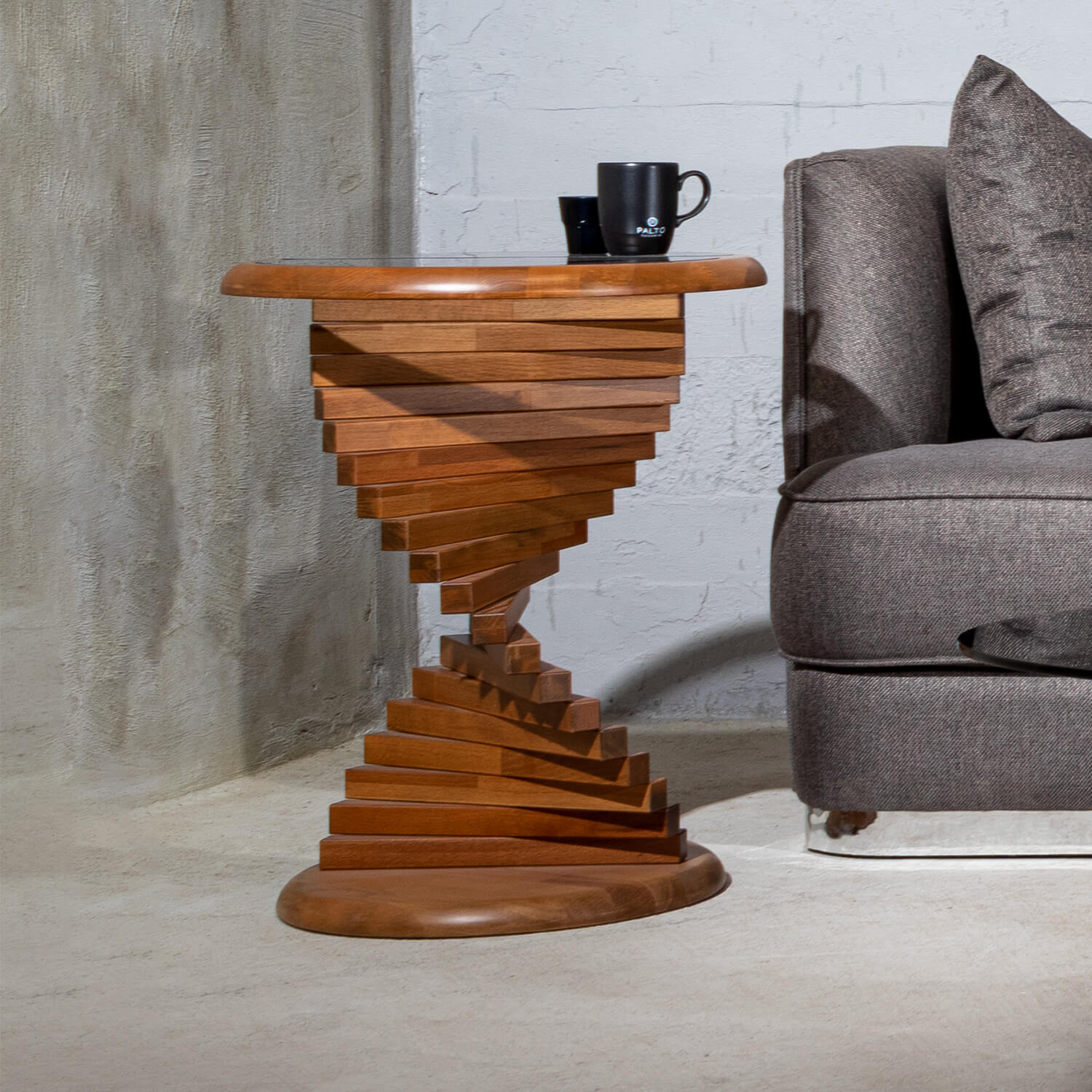 картинка Столики Столик TOGO Wanted SIDE TABLE