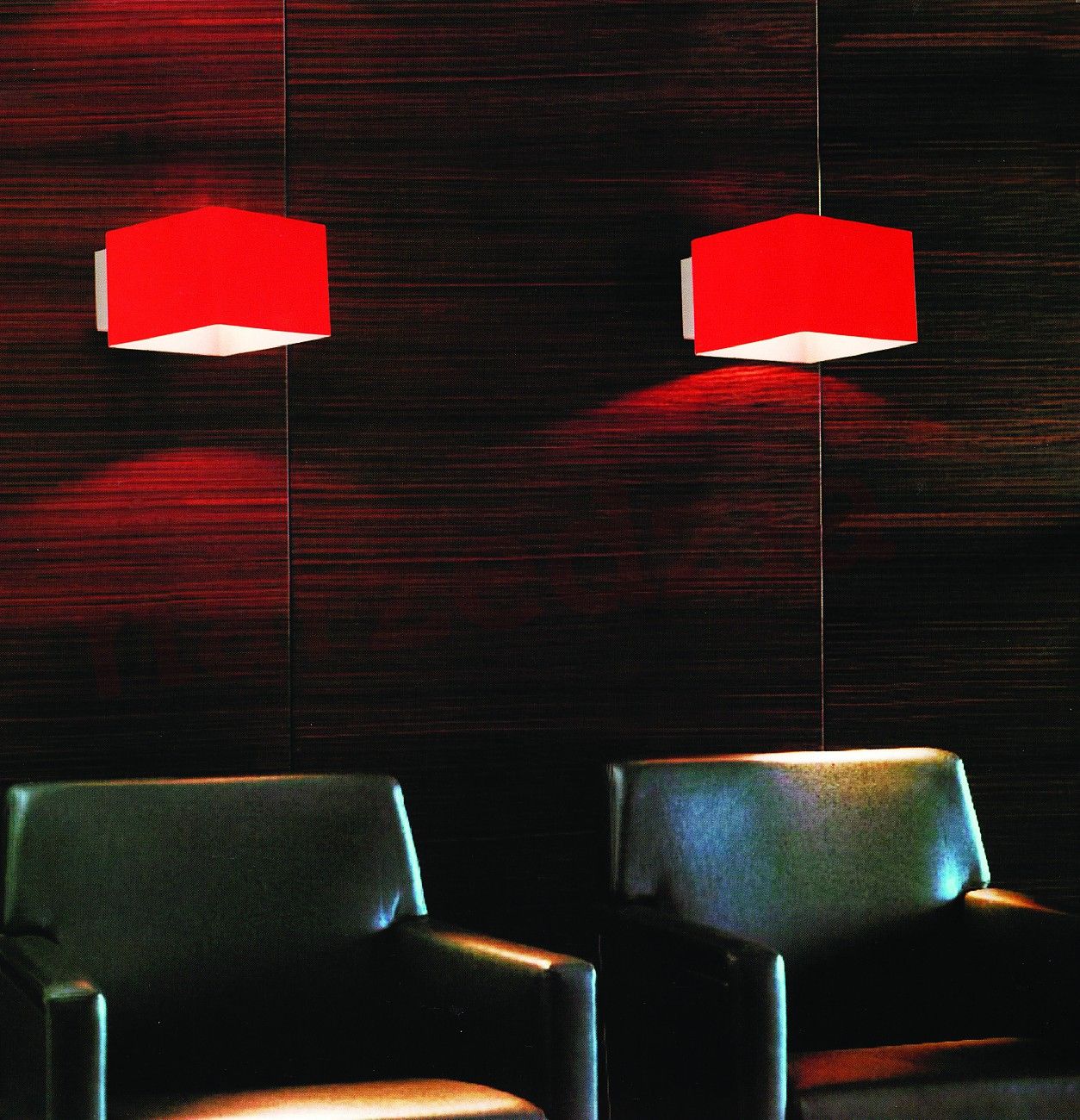 картинка Современные бра Бра Azzardo red Tulip AZ0139