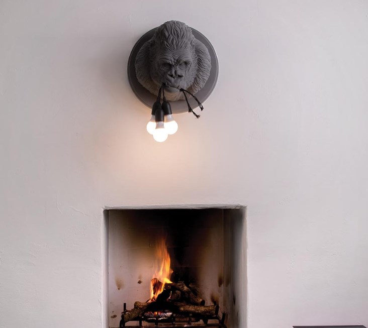 картинка Современные бра Бра UGO RILLA 1114-0
