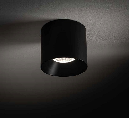 картинка Накладные светильники Накладной светильник Nowodvorski CL Ios Led 20W 36° 8736