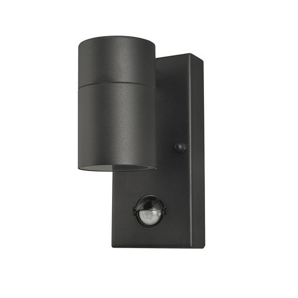 картинка Уличные светильники с датчиком движения (sensor) Бра AZZARDO Ulf IP44 sensor AZ4454