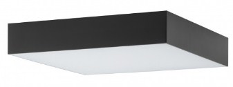 картинка Светодиодные Потолочный светильник Nowodvorski Lid Square led 35W 10435