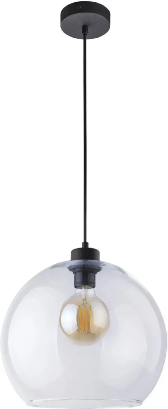 картинка Современные подвесные светильники Подвес TK Lighting Cubus 2076