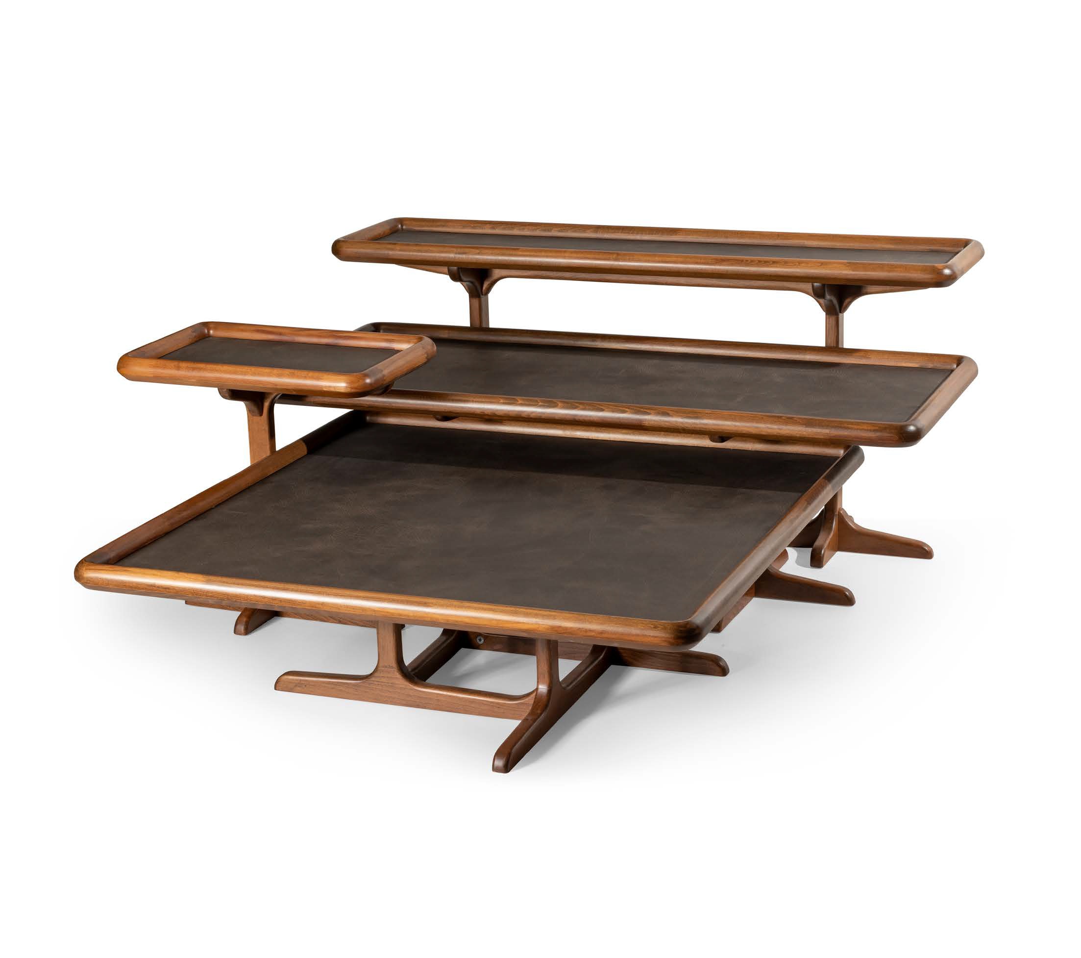 картинка Столики Столик TOGO Modest SOFA BACK