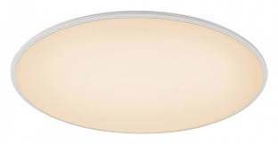 картинка Светодиодные Потолочный светильник MANTRA Slim 7971
