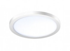 картинка Для ванной Врезной светильник AZZARDO Slim R22 AZ4165 IP44