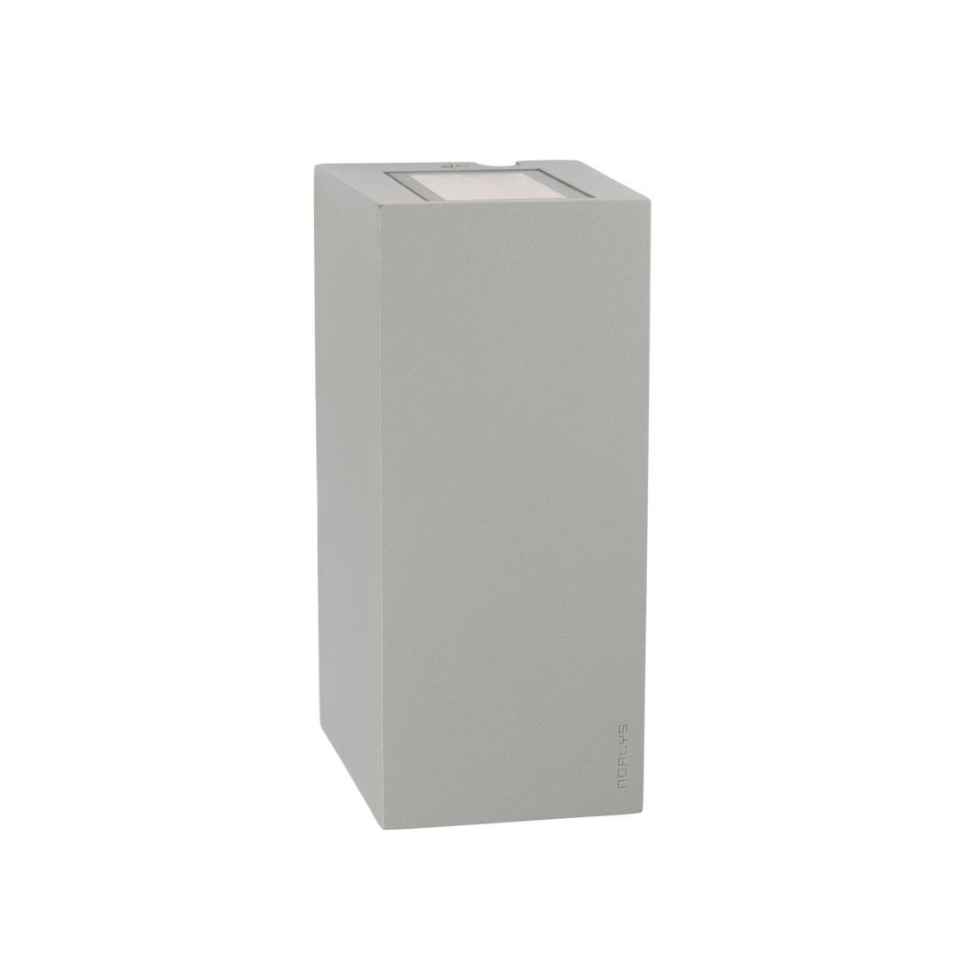 картинка Уличные настенные светильники Бра NORLYS IP65 Lillehammer dimm 5031AL