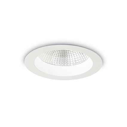 картинка Врезные Врезной светильник Ideal Lux BASIC ACCENT 193465