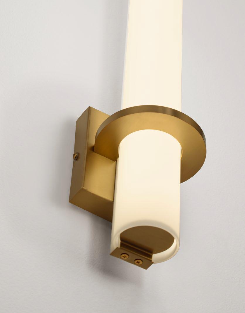 картинка Бра для ванной Бра NOVA LUCE Luca 9695338