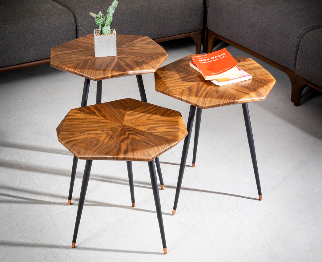 картинка Столики Столик TOGO Golf SERVICE 1 TABLE