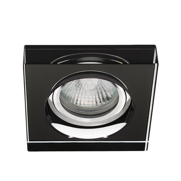 картинка Врезные Врезной светильник Kanlux MORTA B CT-DSL50-B 22110