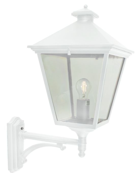 картинка Уличные настенные светильники Бра NORLYS IP54 London 490WH
