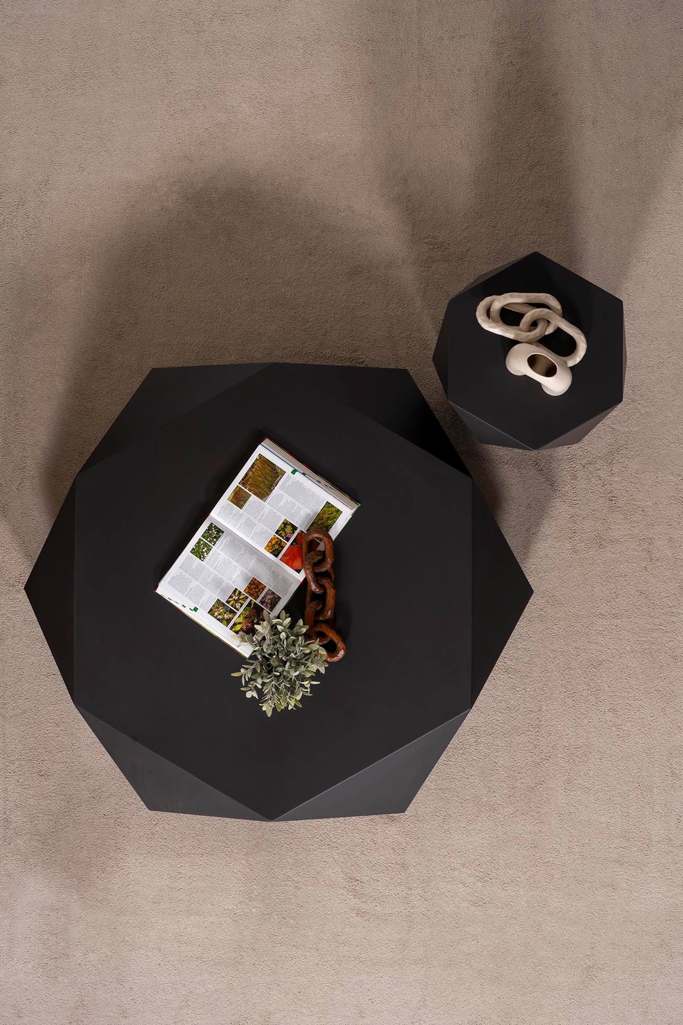 картинка Столики Столик TOGO Avatar CENTER TABLE