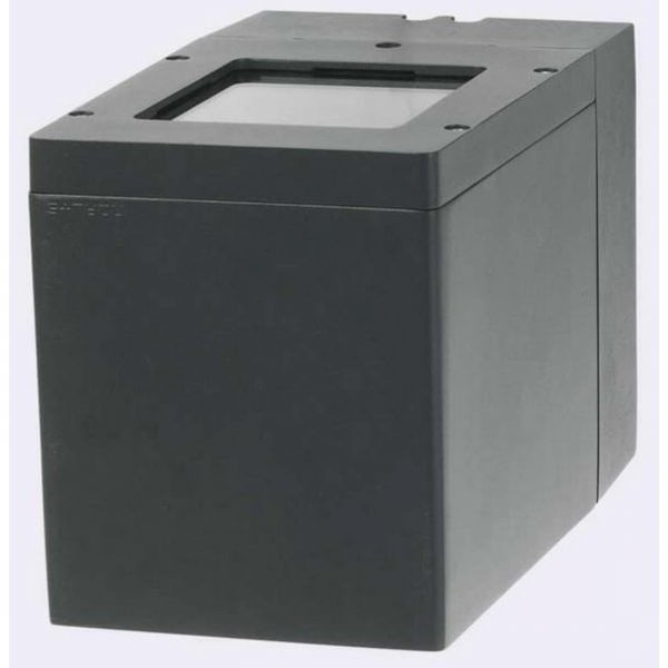картинка Уличные настенные светильники Бра NORLYS IP65 Voss 1953GR