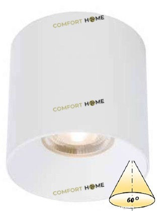 картинка Накладные светильники Накладной светильник Nowodvorski CL Ios Led 30W 60° 8735