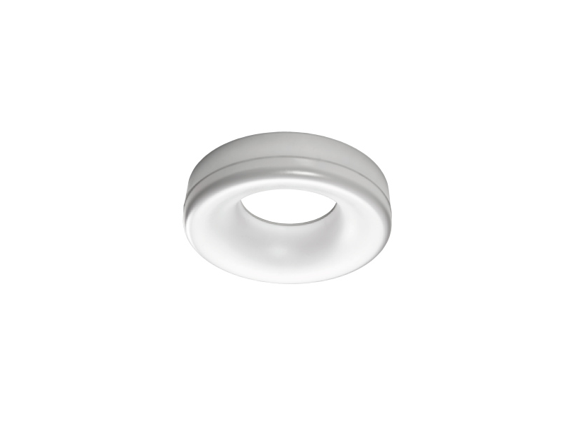 картинка Современные Настенно-потолочный светильник Azzardo white Ring AZ0336
