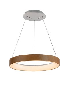 картинка Современные подвесные светильники Подвесной светильник MANTRA Niseko II 8628