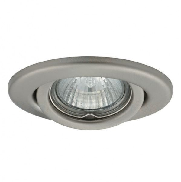 картинка Врезные Врезной светильник Kanlux AL-205-C/M Dele 923