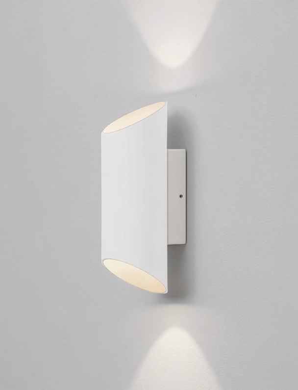 картинка Уличные настенные светильники Бра NOVA LUCE Nocta 9030931