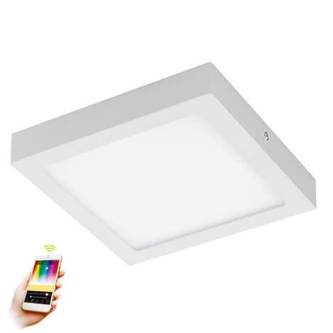 картинка Светодиодные LED панель EGLO 96672 Fueva-C